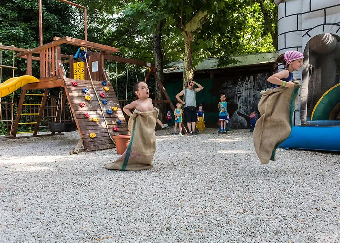 Hotel Promenade Universale