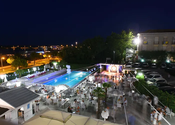 Hotel Promenade Universale